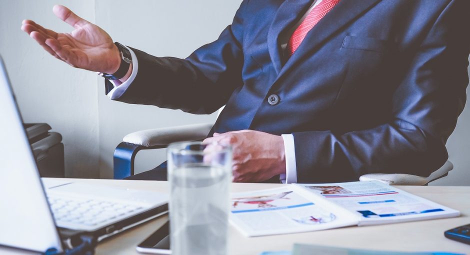 Tips on Managing a Small Business